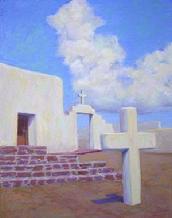 St. Joseph's Mission, New Mexico